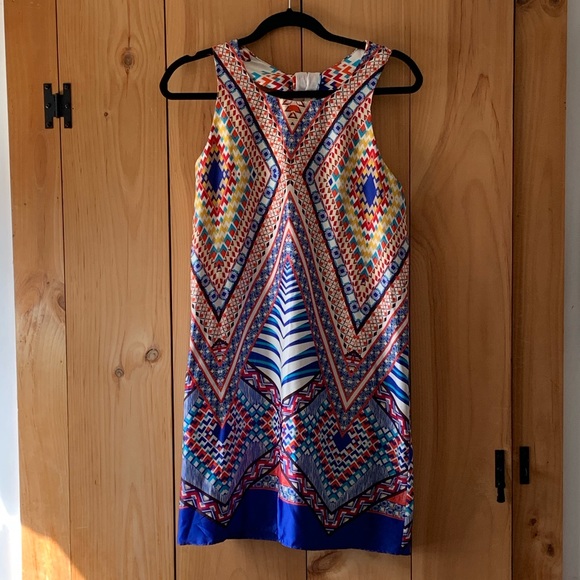 Bisou Bisou Dresses & Skirts - 🌈 Bisou Bisou Dress